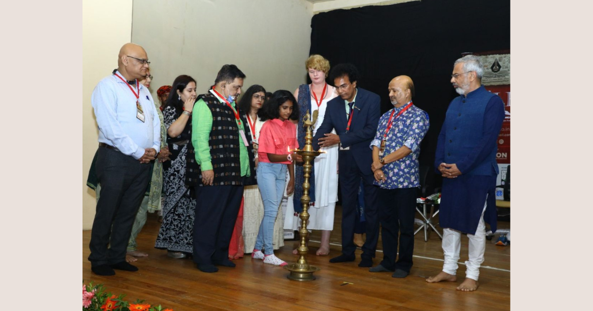 7th Edition of Ahmedabad International Literature Festival Concludes on a Promising Note